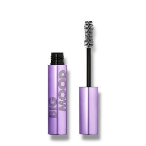 E.L.F. Cosmetics Big Mood Volumizing & Lifting Mascara Black | New